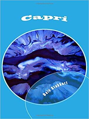 cover image of Capri